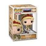 Product Φιγούρα Funko Pop! Vintage Masters of The Universe Teela thumbnail image