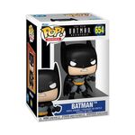 Product Φιγούρα Funko Pop! New Batman Adventure Batman thumbnail image
