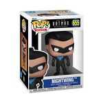Product Φιγούρα Funko Pop! New Batman Adventures  Nightwing thumbnail image