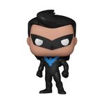 Product Φιγούρα Funko Pop! New Batman Adventures  Nightwing thumbnail image