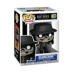 Product Φιγούρα Funko Pop! New Batman Adventures Scarecrow thumbnail image