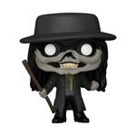 Product Φιγούρα Funko Pop! New Batman Adventures Scarecrow thumbnail image
