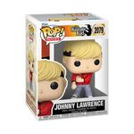 Product Φιγούρα Funko Pop! Karate Kid Johny Lawrence thumbnail image