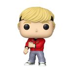 Product Φιγούρα Funko Pop! Karate Kid Johny Lawrence thumbnail image