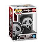 Product Φιγούρα Funko Pop! Horror Ghostface Diamond Mask thumbnail image