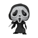 Product Φιγούρα Funko Pop! Horror Ghostface Diamond Mask thumbnail image
