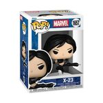 Product Φιγούρα Funko Pop! Weapon x Program X-23 thumbnail image
