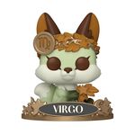 Product Funko Pop! Zodiac - Virgo thumbnail image