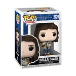 Product Funko Pop! Twilight Bella Swan thumbnail image