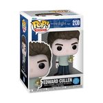 Product Funko Pop! Twilight Edward (Chase is Possible) thumbnail image
