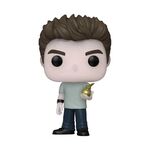 Product Funko Pop! Twilight Edward (Chase is Possible) thumbnail image