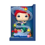 Product Funko Pop! Little Mermaid - Ariel Under the Sea thumbnail image