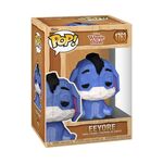 Product Φιγούρα Funko Pop! Winnie the Pooh - Eeyore (Whittled) thumbnail image