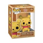 Product Φιγούρα Funko Pop! Winnie the Pooh - Winnie the Pooh (Whittled) thumbnail image