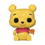 Product Φιγούρα Funko Pop! Winnie the Pooh - Winnie the Pooh (Whittled) thumbnail image