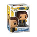 Product Φιγούρα Funko Pop! Disney Treasure Planet Jim Hawkins thumbnail image