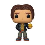 Product Φιγούρα Funko Pop! Disney Treasure Planet Jim Hawkins thumbnail image