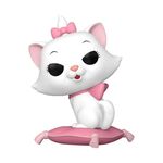 Product Φιγούρα Funko Pop! Disney Aristocats Marie Diamond thumbnail image