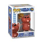 Product Φιγούρα Funko Pop! Disney Emile thumbnail image