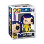 Product Φιγούρα Funko Pop! Patchwork Coraline thumbnail image