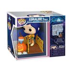Product Φιγούρα Funko Pop! Nooks Coraline Garden thumbnail image