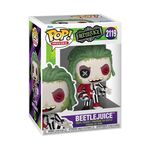 Product Φιγούρα Funko Pop! Patchwork Beetlejuice thumbnail image
