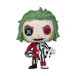 Product Φιγούρα Funko Pop! Patchwork Beetlejuice thumbnail image