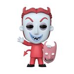 Product Φιγούρα Funko Pop! Disney Nightmare Before Christmas Lock thumbnail image