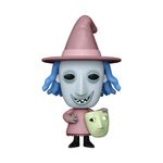 Product Φιγούρα Funko Pop! Disney Nightmare Before Christmas Shock thumbnail image