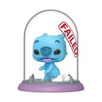 Product Φιγούρα Funko Pop! Disney Lilo & Stitch Experiments Slushy thumbnail image