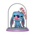 Product Φιγούρα Funko Pop! Disney Lilo & Stitch Experiments Stitch thumbnail image