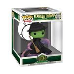Product Funko Pop! Wicked Elphaba Thropp thumbnail image