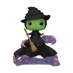 Product Funko Pop! Wicked Elphaba Thropp thumbnail image