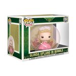 Product Funko Pop! Wicked Glinda in Bauble thumbnail image