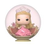 Product Funko Pop! Wicked Glinda in Bauble thumbnail image