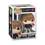 Product Funko Pop! Death Note - Light Yagami thumbnail image