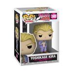 Product Φιγούρα Funko Pop! Jojo Part 4 Yoshikage Kira thumbnail image