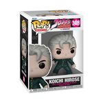 Product Φιγούρα Funko Pop! Jojo Part 4 Koichi Hirose thumbnail image