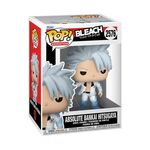 Product Funko Pop! Bleach TYBC Absolute Bankai Hitsugaya thumbnail image