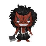Product Funko Pop! Bleach TYBC Kenpachi Zaraki (GITD) thumbnail image