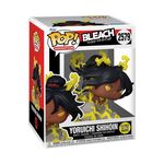 Product Funko Pop! Premium Bleach TYBC Yoruichi (GITD) thumbnail image