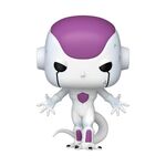Product Φιγούρα Funko Pop! Dragon Ball Z Frieza (Frieza Saga) thumbnail image