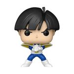 Product Φιγούρα Funko Pop! Dragon Ball Z Gohan (Frieza Saga) thumbnail image