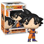 Product Φιγούρα Funko Pop! Dragon Ball Z Goku (Frieza Saga) thumbnail image