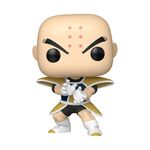 Product Φιγούρα Funko Pop! Dragon Ball Z Krillin (Frieza Saga) thumbnail image
