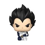 Product Φιγούρα Funko Pop! Dragon Ball Z Vegeta (Frieza Saga) thumbnail image