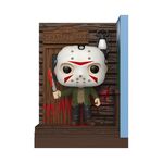 Product Φιγούρα Funko Pop Nook! Jason Universe - Jason Voorhees at Camp Crystal Lake thumbnail image