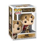 Product Funko Pop! The Folk of the Air: The Stolen Heir - Oak thumbnail image