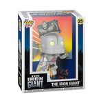 Product Φιγούρα Funko Pop! Disney VHS Cover Iron Giant thumbnail image