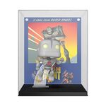 Product Φιγούρα Funko Pop! Disney VHS Cover Iron Giant thumbnail image
